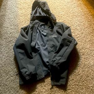 Arc’teryx Jacket